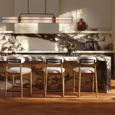 Remming Linear Pendant 54" 62" 72"